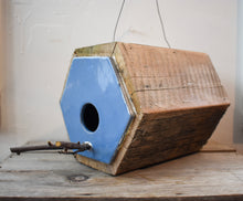 Load image into Gallery viewer, Bird House