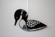 Load image into Gallery viewer, Loon Ornament