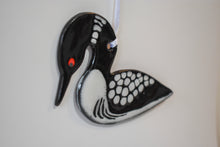 Load image into Gallery viewer, Loon Ornament