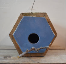 Load image into Gallery viewer, Bird House