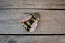Load image into Gallery viewer, Bee Ornament