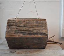 Load image into Gallery viewer, Bird House