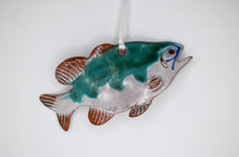 Load image into Gallery viewer, Fish Ornament