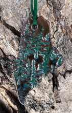 Load image into Gallery viewer, Maine Pines Ornament