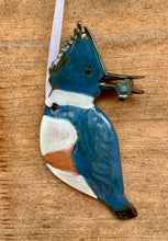 Load image into Gallery viewer, Kingfisher
