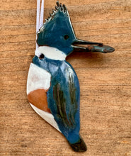 Load image into Gallery viewer, Kingfisher