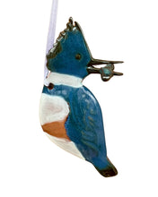 Load image into Gallery viewer, Kingfisher