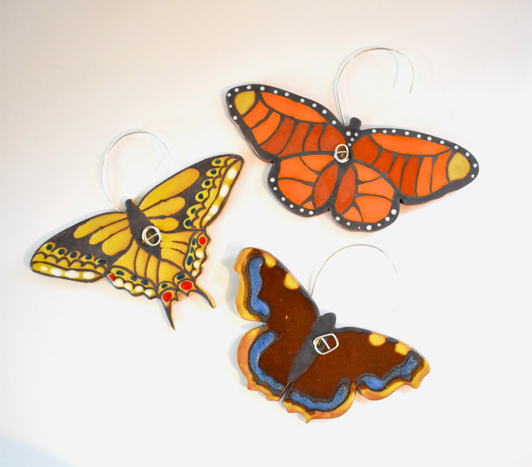 Butterfly Collection