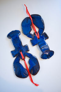 Maine Blue Lobster