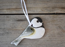 Load image into Gallery viewer, Chickadee Ornament