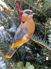 Load image into Gallery viewer, Cedar Waxwing