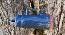 Load image into Gallery viewer, Beer Stein Bird Feeder